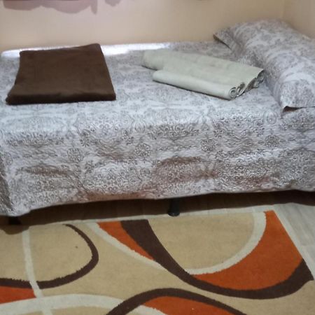 Guest House Luli Búzios المظهر الخارجي الصورة