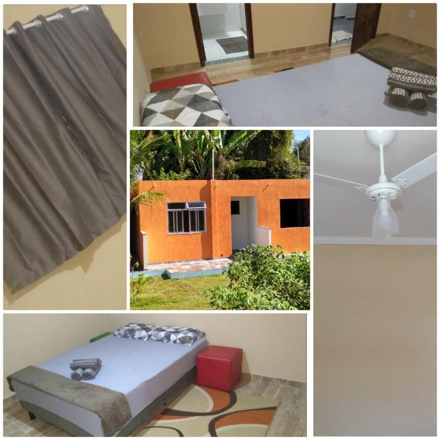 Guest House Luli Búzios المظهر الخارجي الصورة