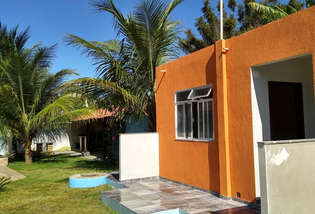 Guest House Luli Búzios المظهر الخارجي الصورة