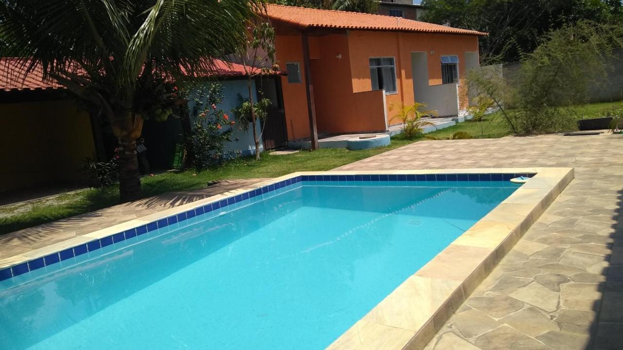 Guest House Luli Búzios المظهر الخارجي الصورة