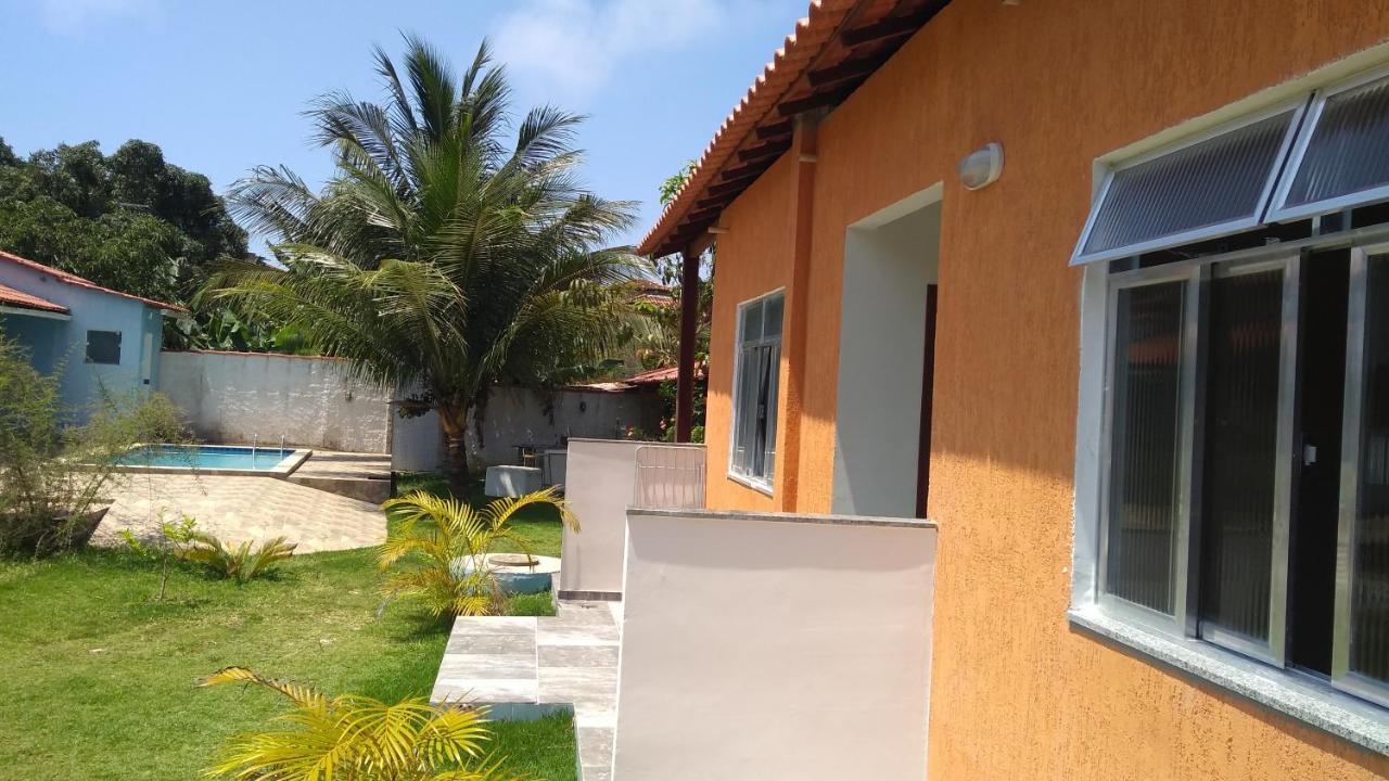Guest House Luli Búzios المظهر الخارجي الصورة