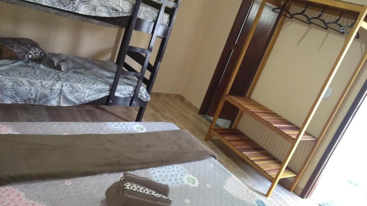 Guest House Luli Búzios المظهر الخارجي الصورة