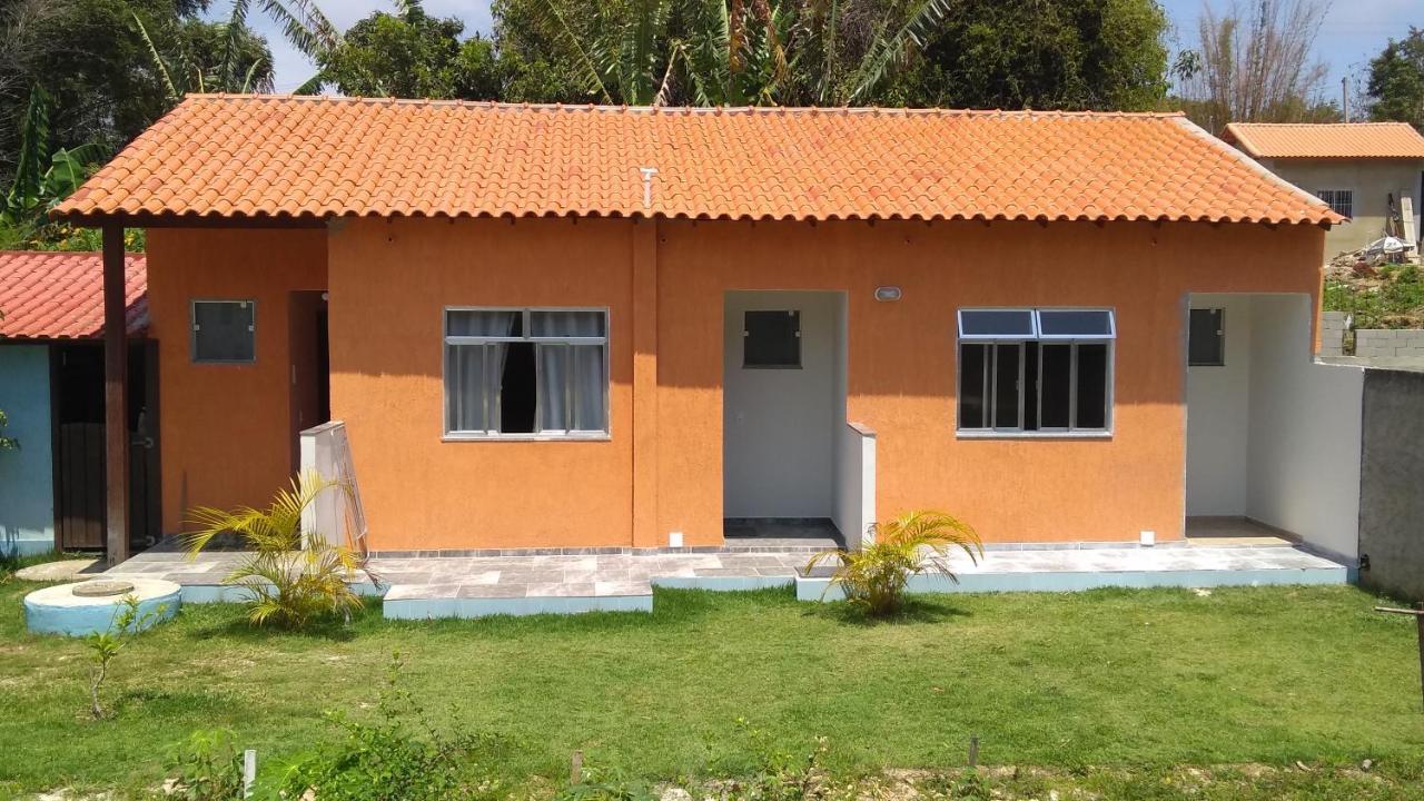Guest House Luli Búzios المظهر الخارجي الصورة