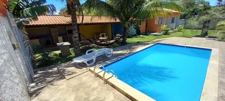 Guest House Luli Búzios المظهر الخارجي الصورة