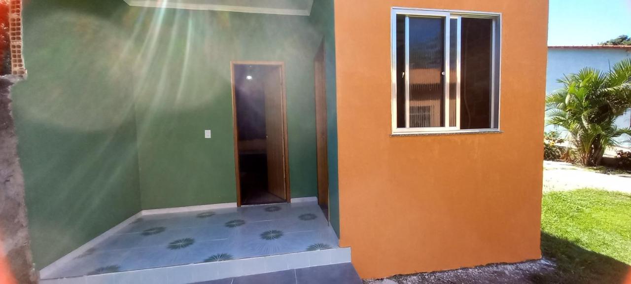 Guest House Luli Búzios المظهر الخارجي الصورة