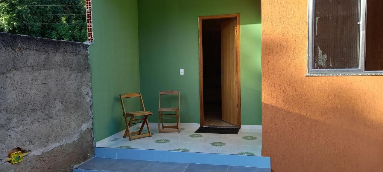 Guest House Luli Búzios المظهر الخارجي الصورة