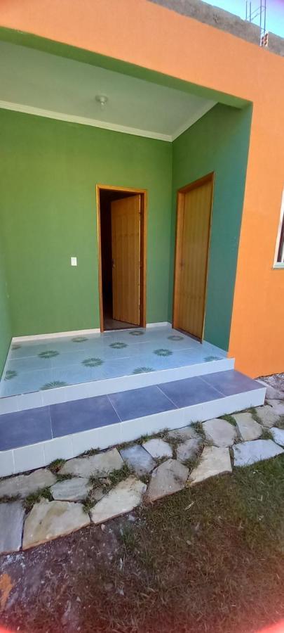 Guest House Luli Búzios المظهر الخارجي الصورة