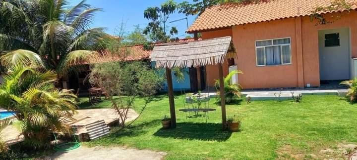 Guest House Luli Búzios المظهر الخارجي الصورة