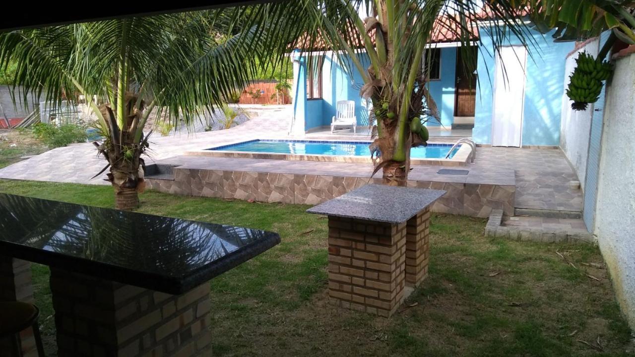 Guest House Luli Búzios المظهر الخارجي الصورة
