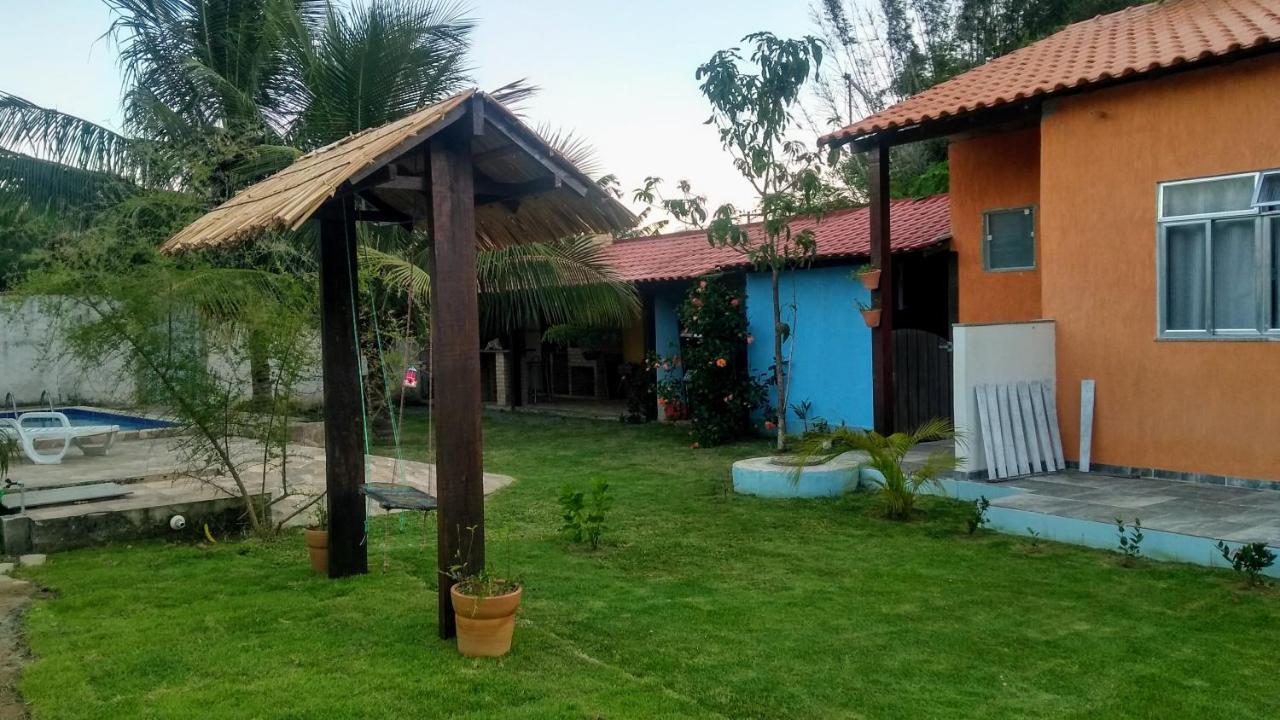 Guest House Luli Búzios المظهر الخارجي الصورة