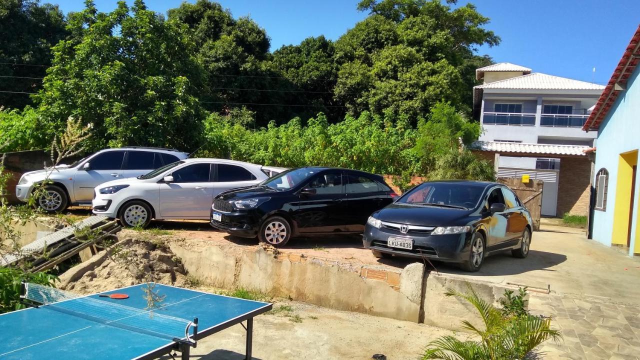 Guest House Luli Búzios المظهر الخارجي الصورة