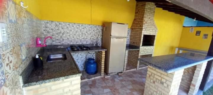 Guest House Luli Búzios المظهر الخارجي الصورة
