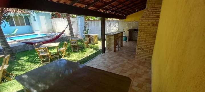 Guest House Luli Búzios المظهر الخارجي الصورة