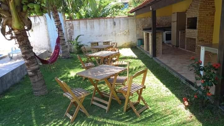 Guest House Luli Búzios المظهر الخارجي الصورة