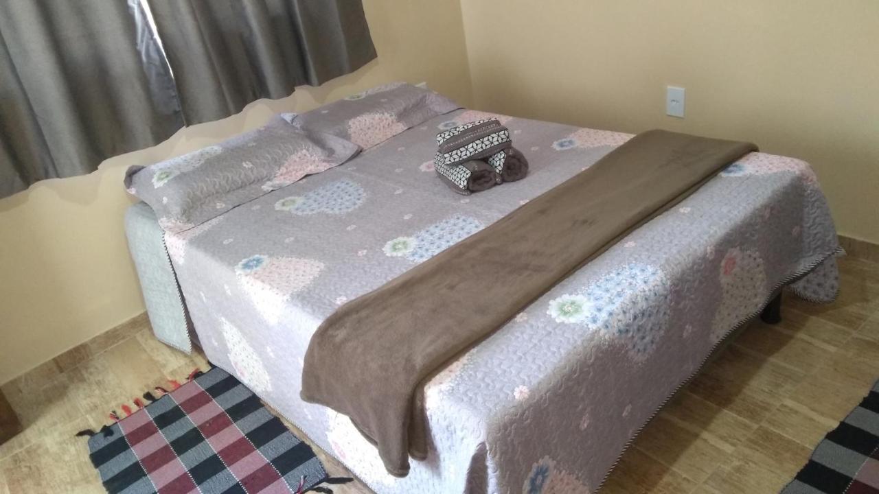 Guest House Luli Búzios المظهر الخارجي الصورة