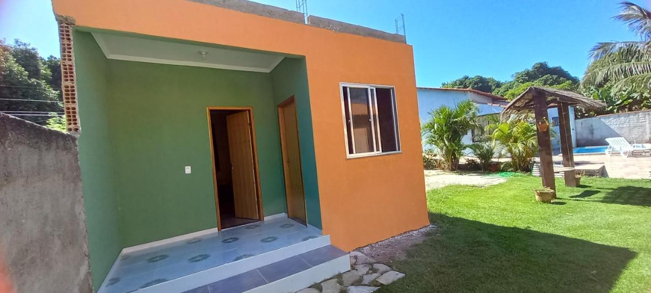 Guest House Luli Búzios المظهر الخارجي الصورة