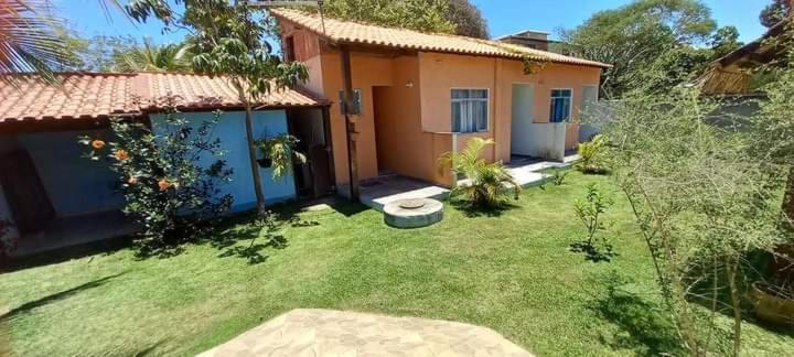 Guest House Luli Búzios المظهر الخارجي الصورة
