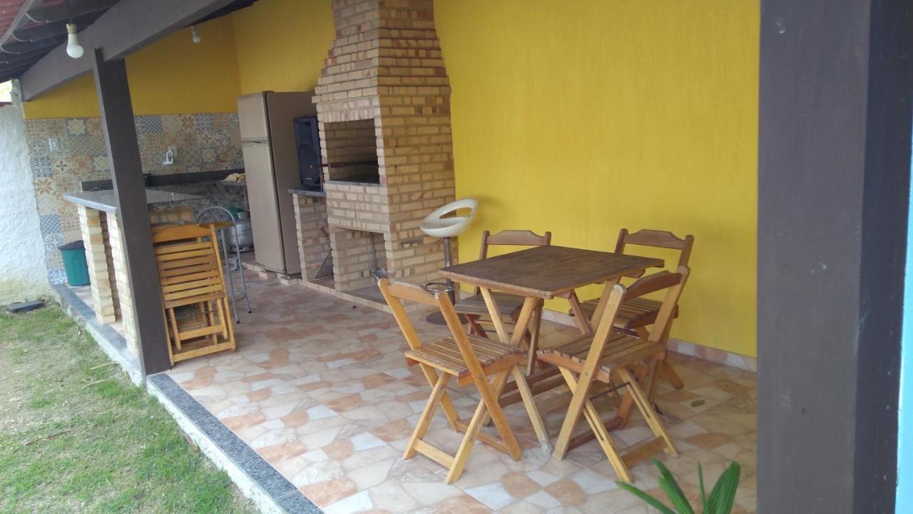 Guest House Luli Búzios المظهر الخارجي الصورة
