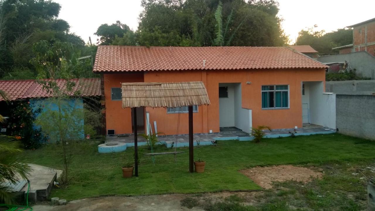 Guest House Luli Búzios المظهر الخارجي الصورة