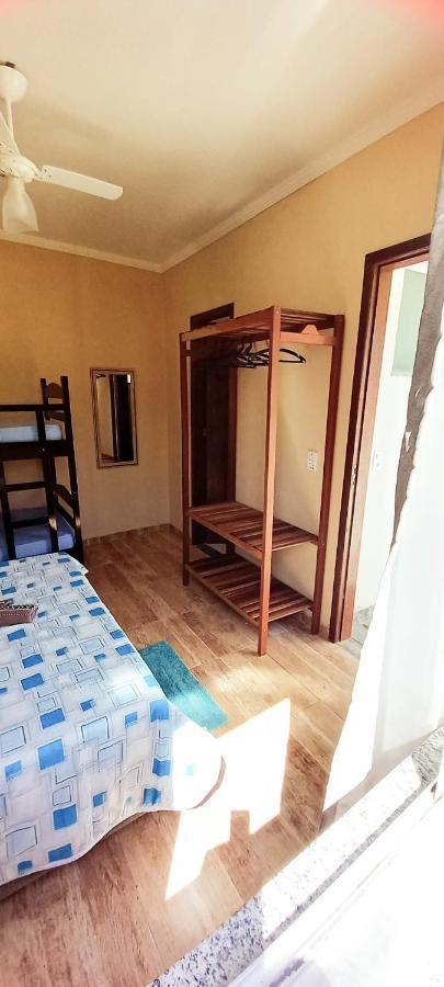 Guest House Luli Búzios المظهر الخارجي الصورة