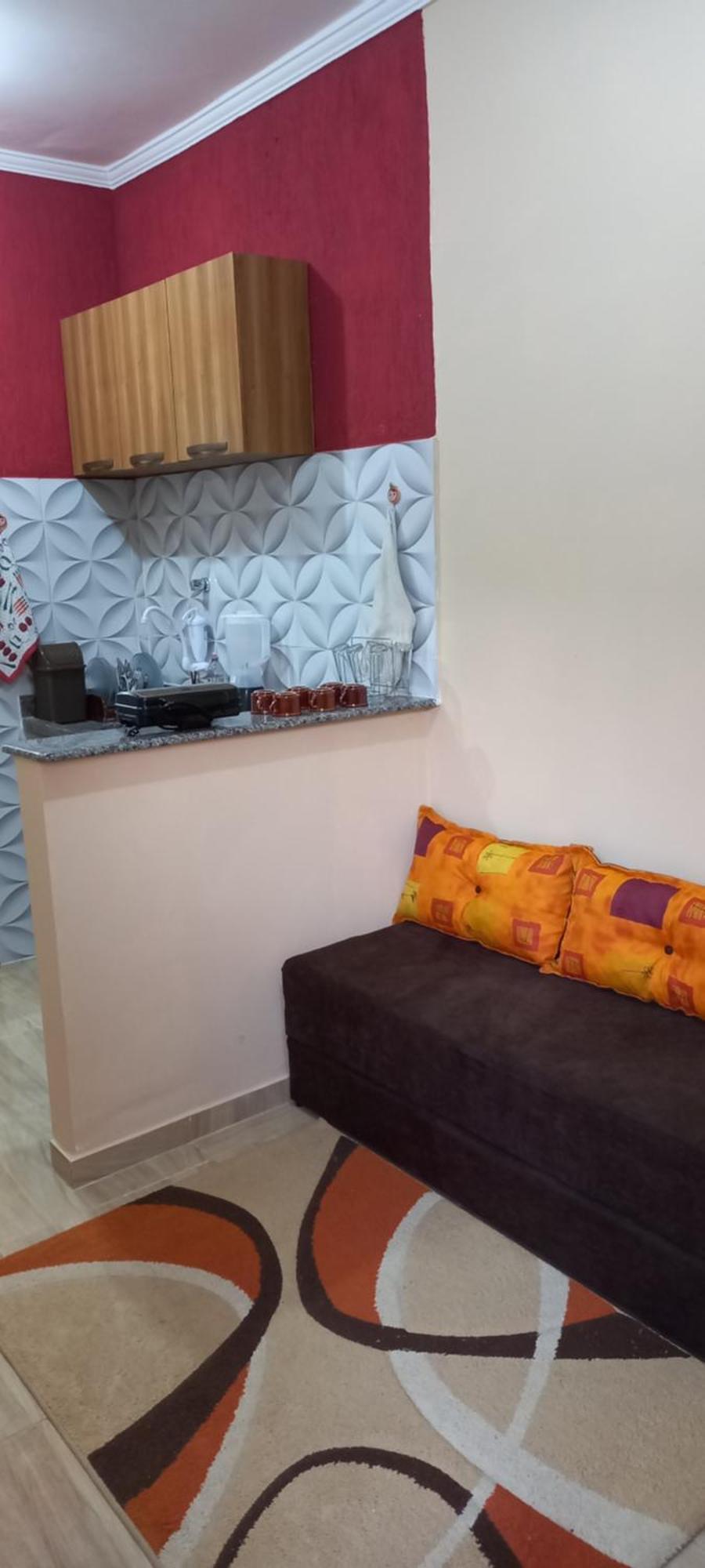 Guest House Luli Búzios المظهر الخارجي الصورة