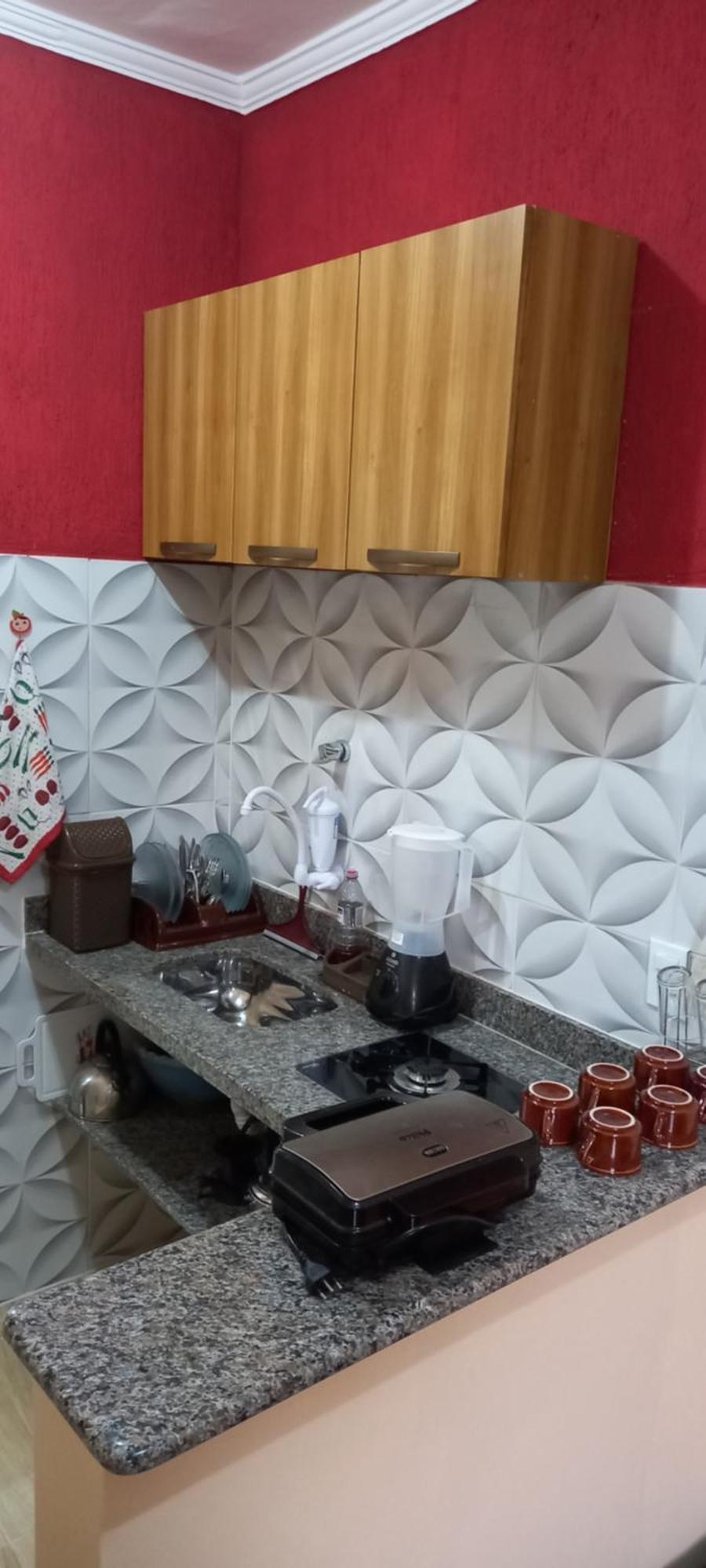 Guest House Luli Búzios المظهر الخارجي الصورة