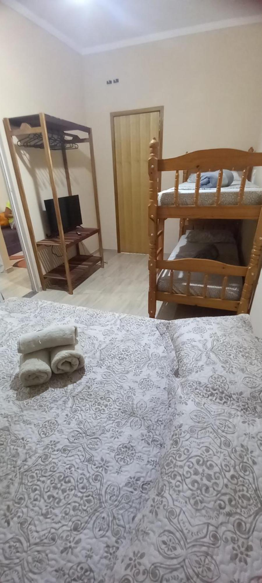 Guest House Luli Búzios المظهر الخارجي الصورة